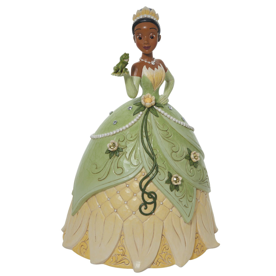 Deluxe Tiana