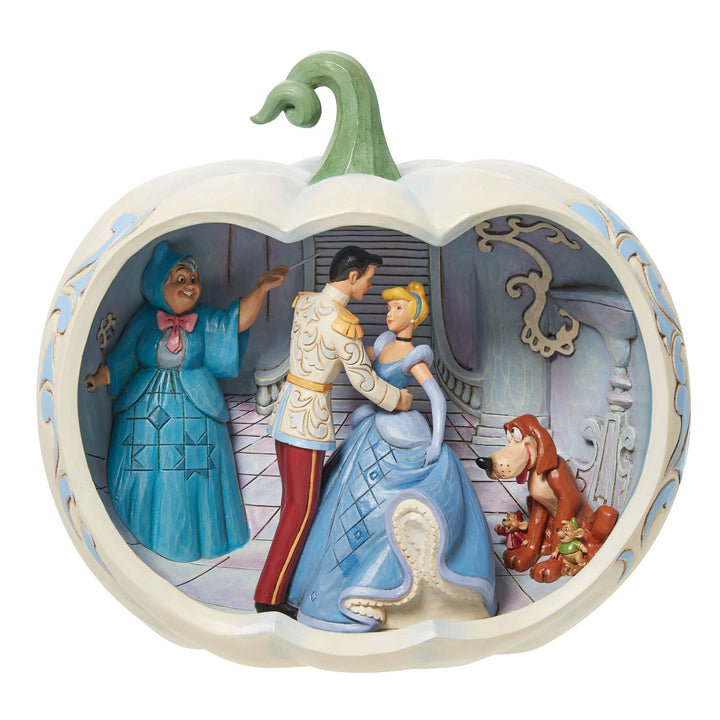 Disney Princesses – Jim Shore