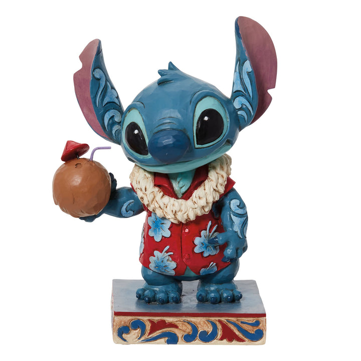 Stitch Hawaiian Shirt