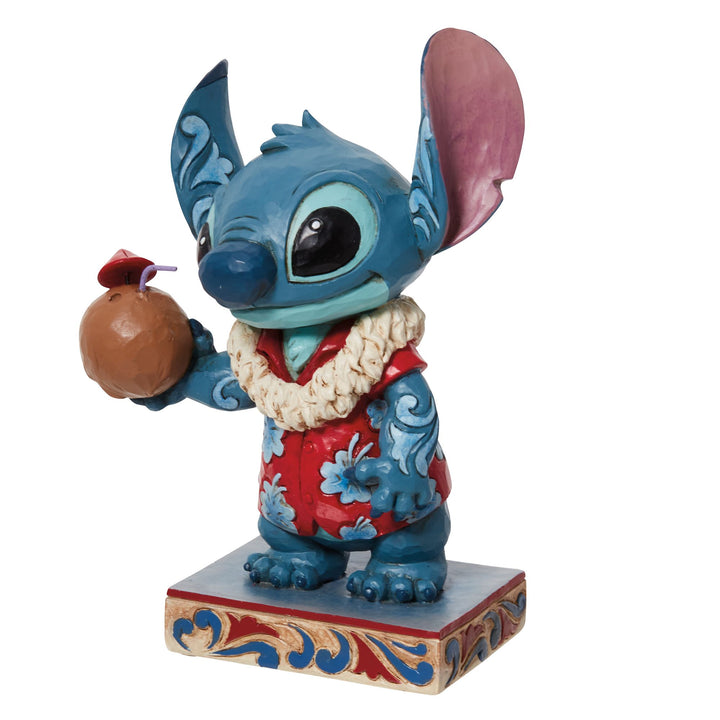 Stitch Hawaiian Shirt