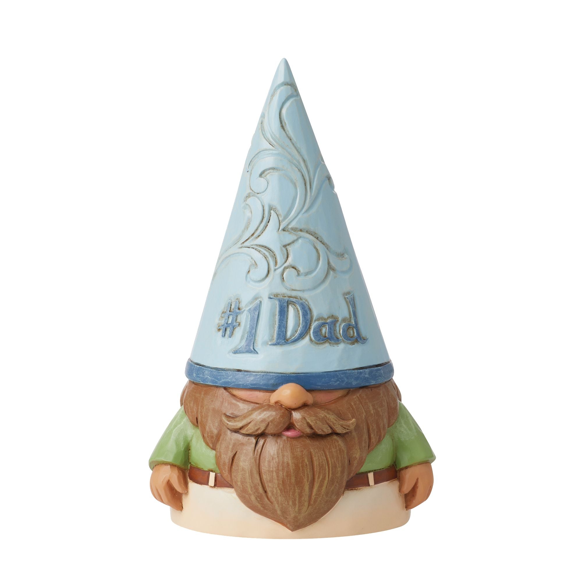 JS HWC Fig #1 Dad Gnome
