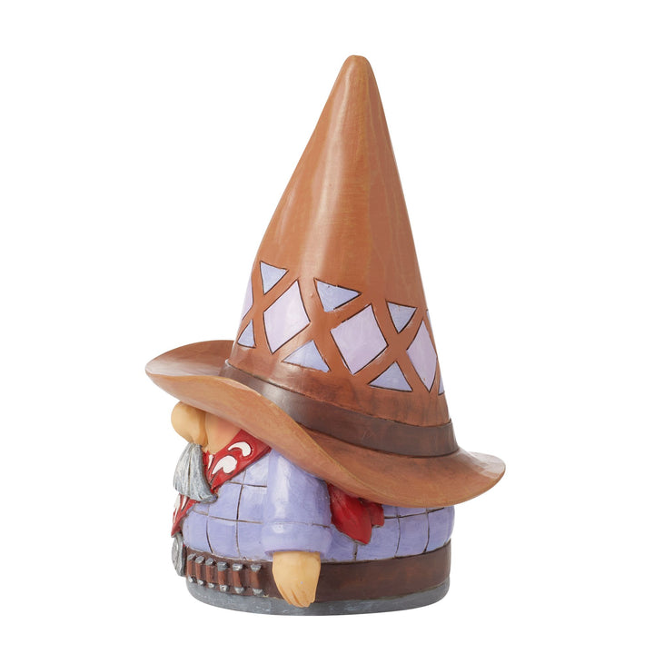 JS HWC Fig Cowboy Gnome