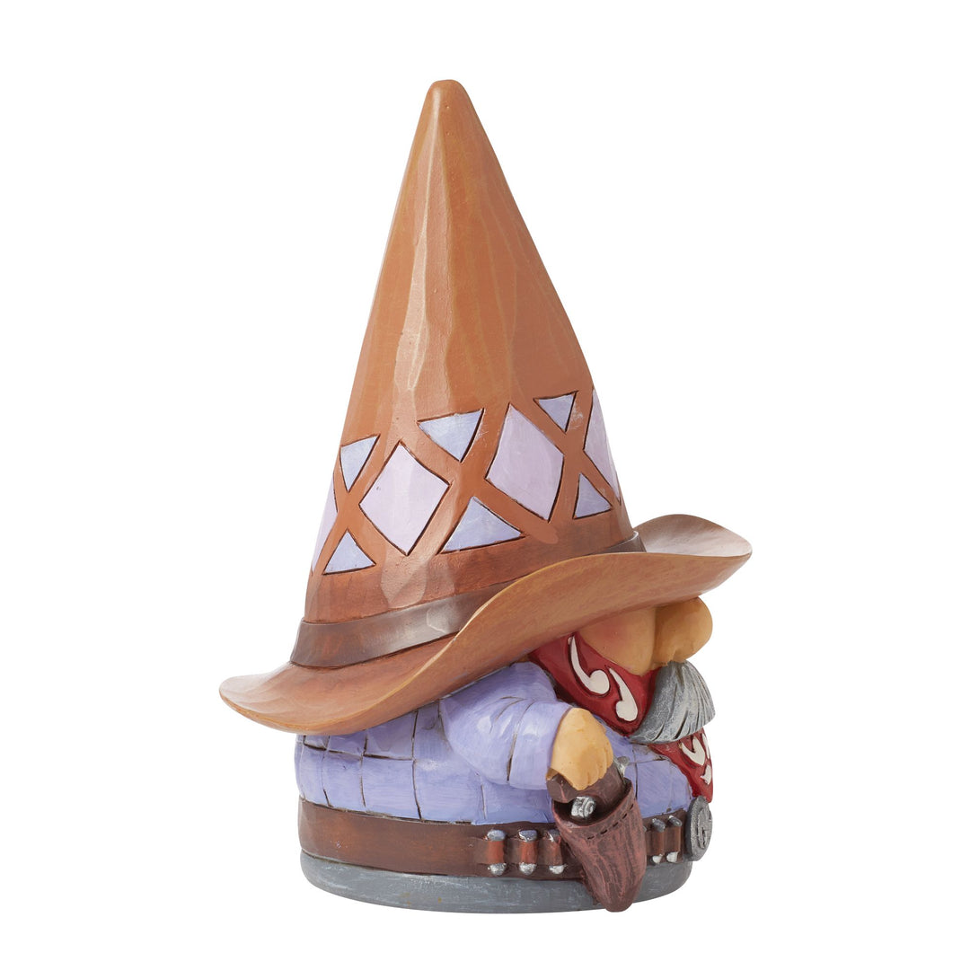 JS HWC Fig Cowboy Gnome