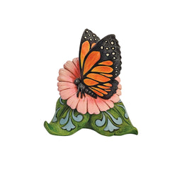 Mini Monarch Butterfly