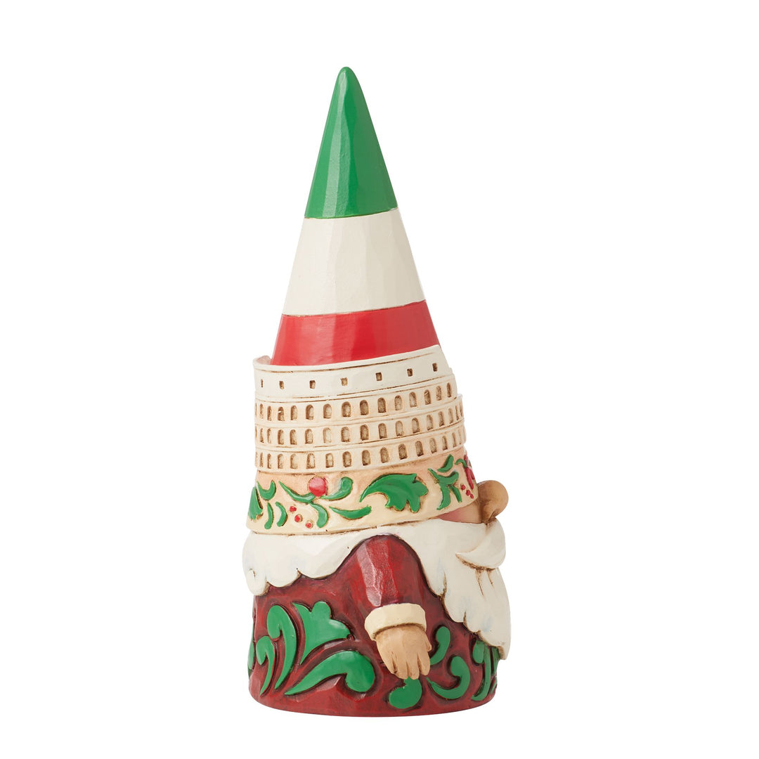 Italian Gnome