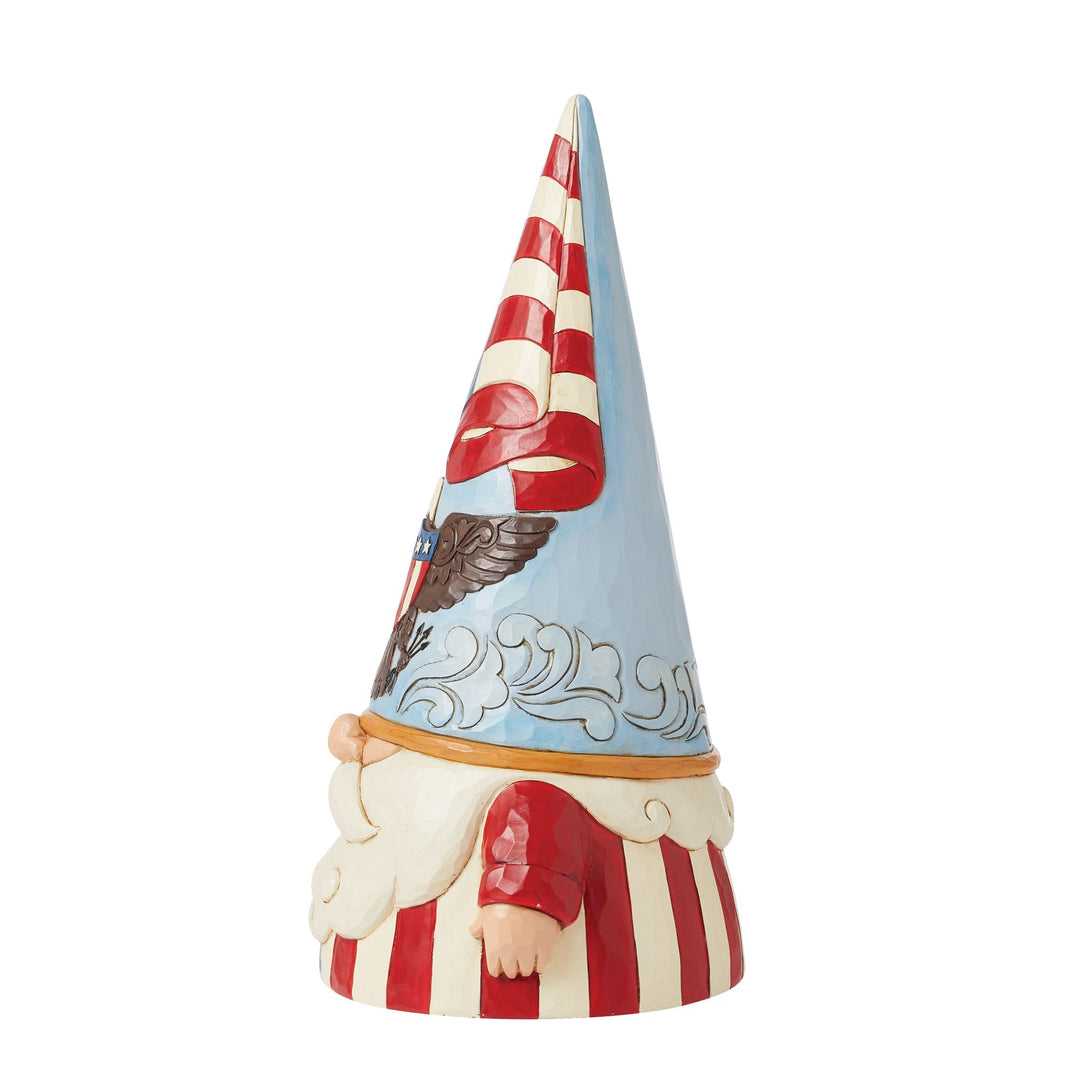 Patriotic Gnome