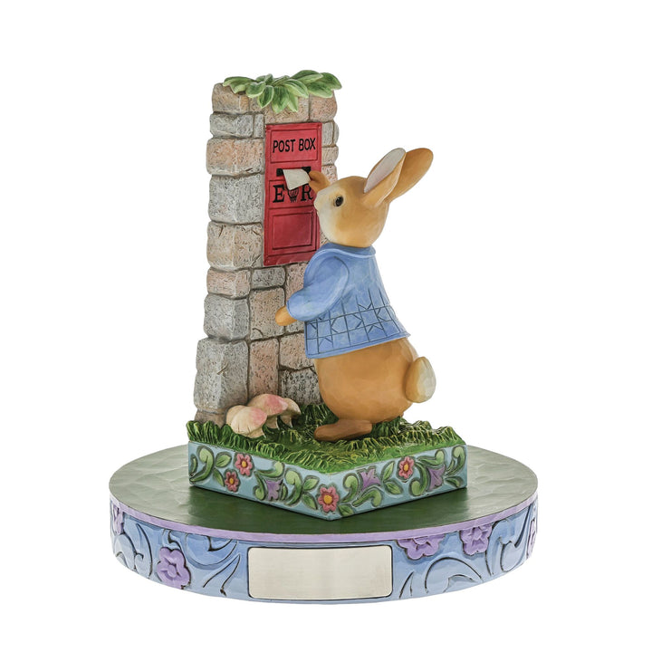 Peter Rabbit Mailing Letters