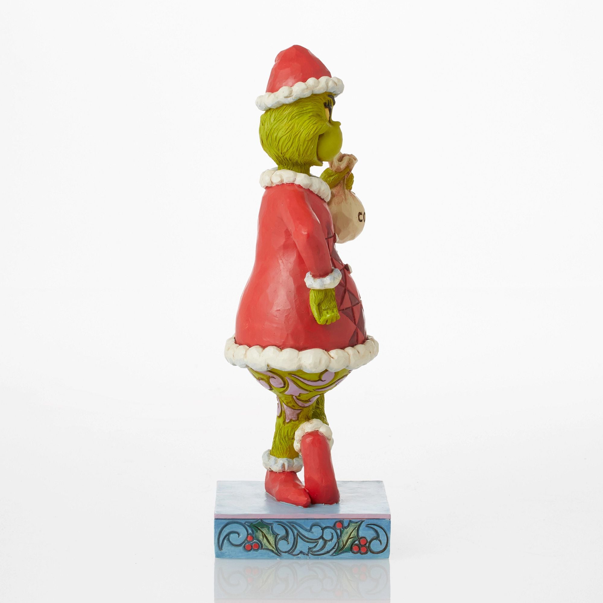 Jim Shore online Grinch figurines