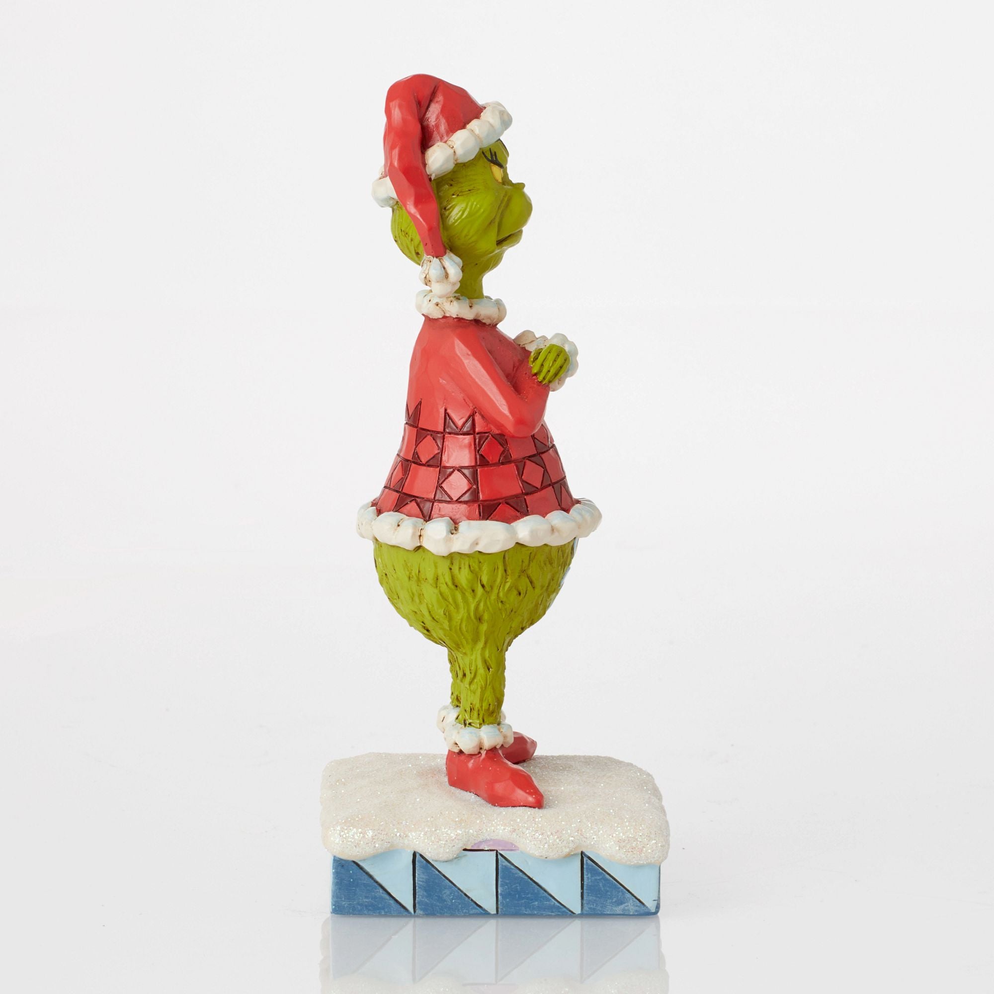 Jim Shore online Grinch figurines