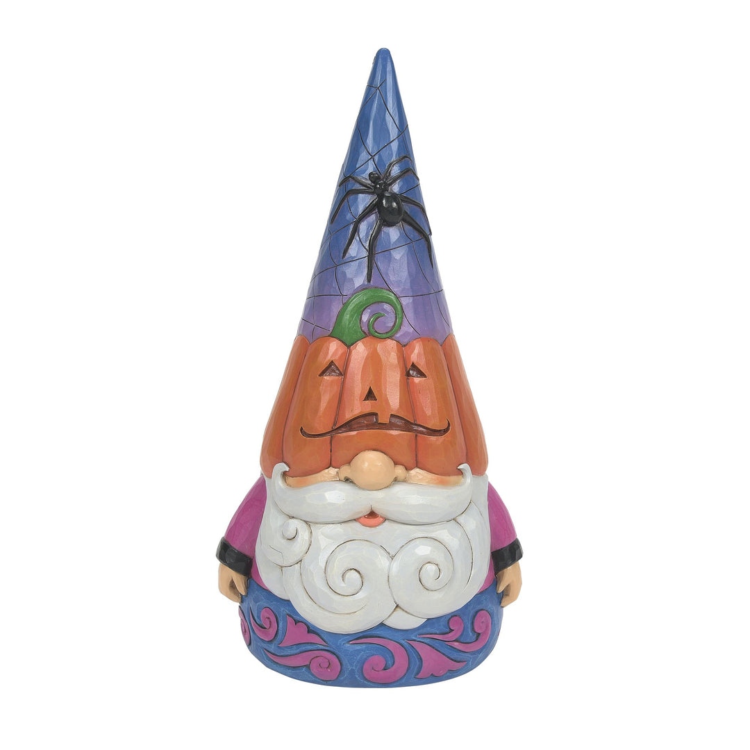 Halloween Gnome