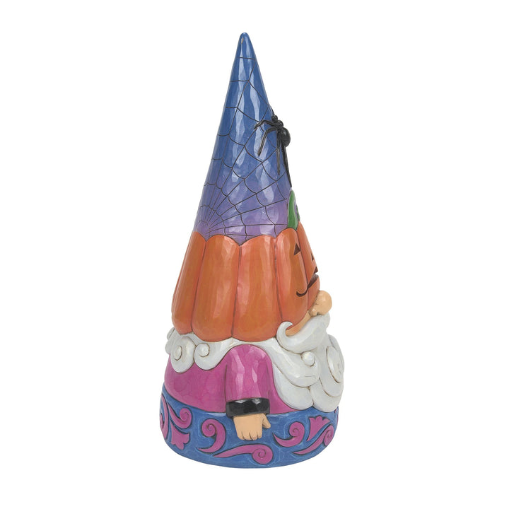 Halloween Gnome