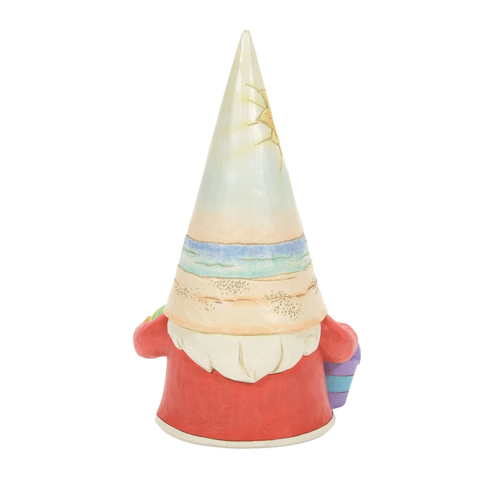 Coastal Gnome Beachball Fig