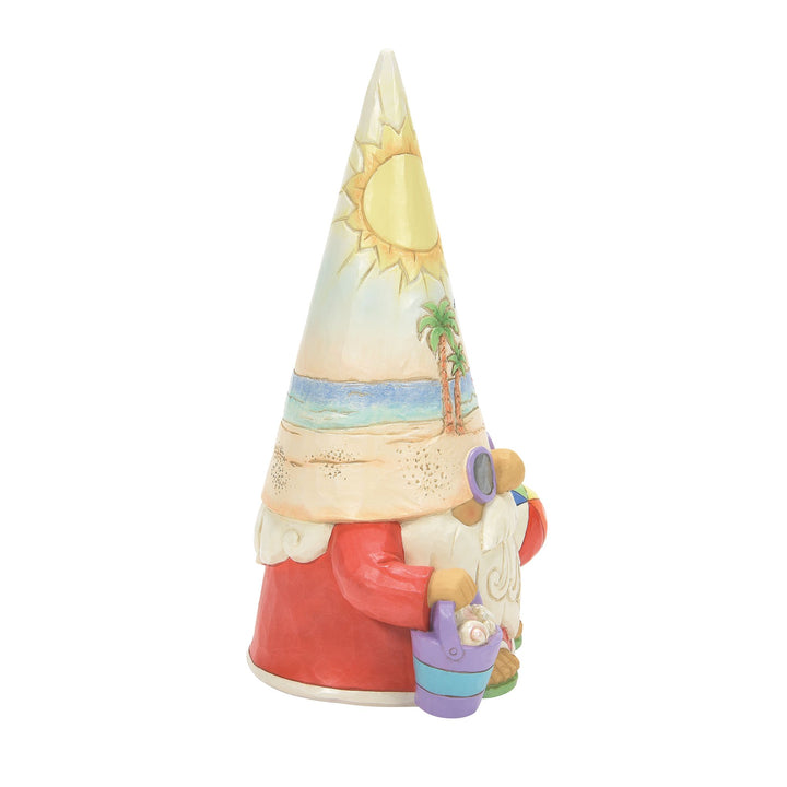 Coastal Gnome Beachball Fig