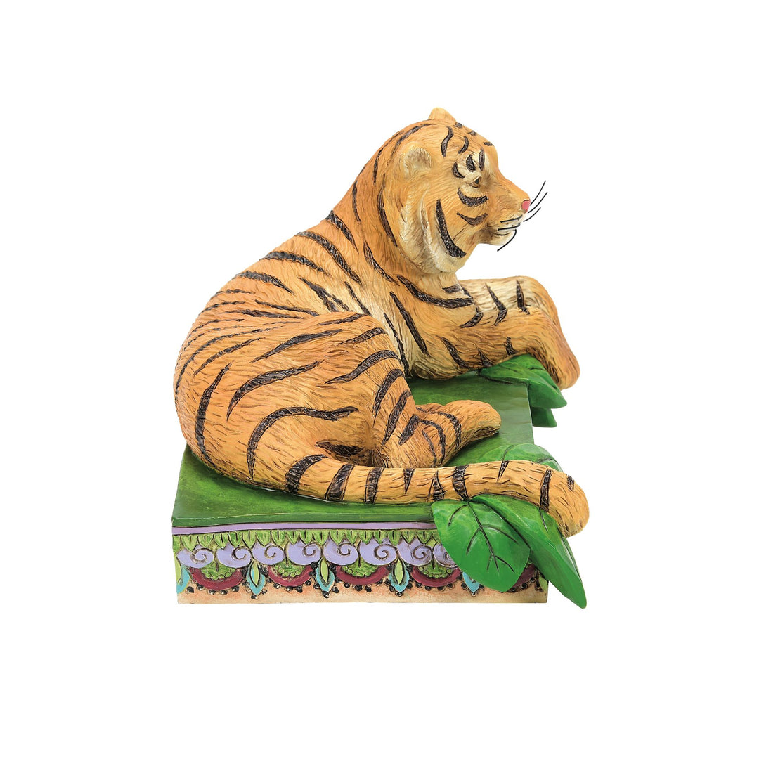 Bengal Tiger