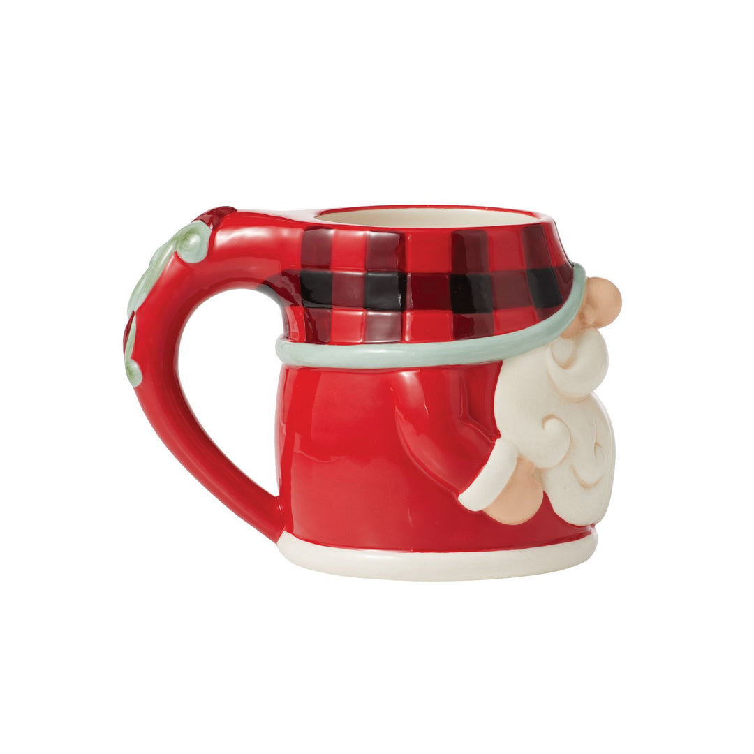 Highland Glen Gnome 12 OZ Mug