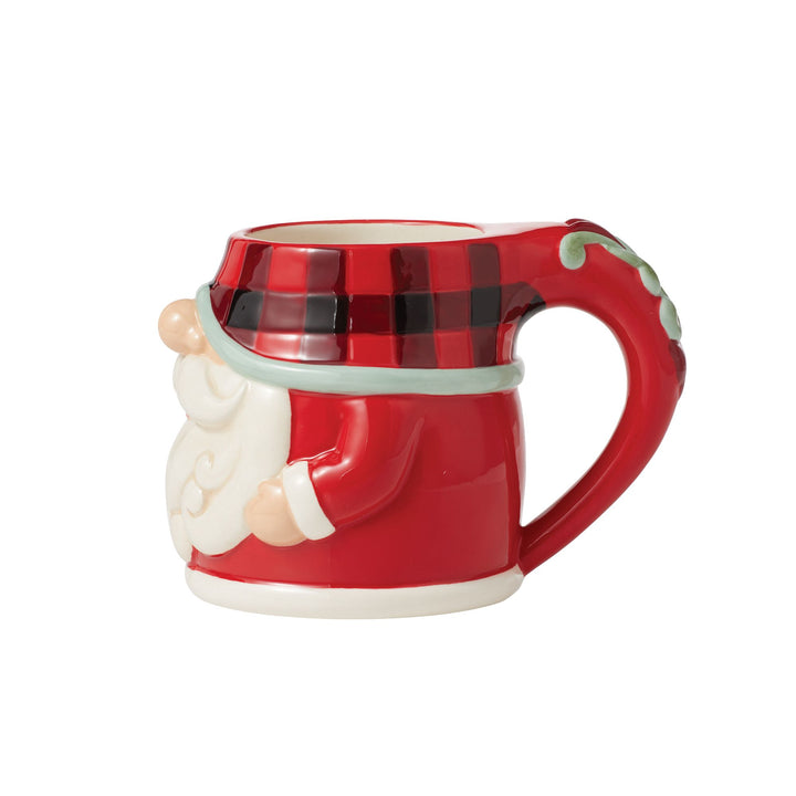 Highland Glen Gnome 12 OZ Mug