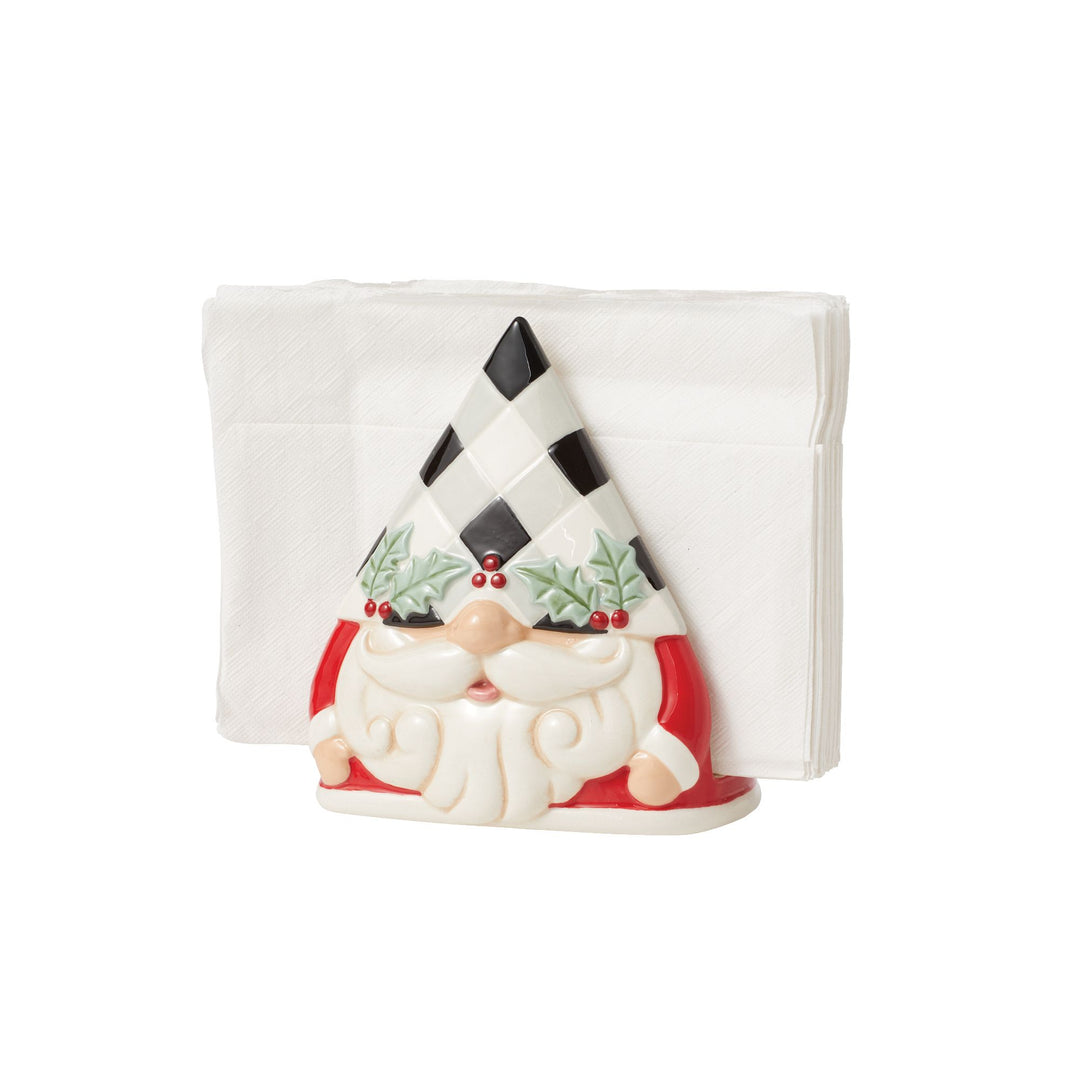 Highland Glen Napkin Holder