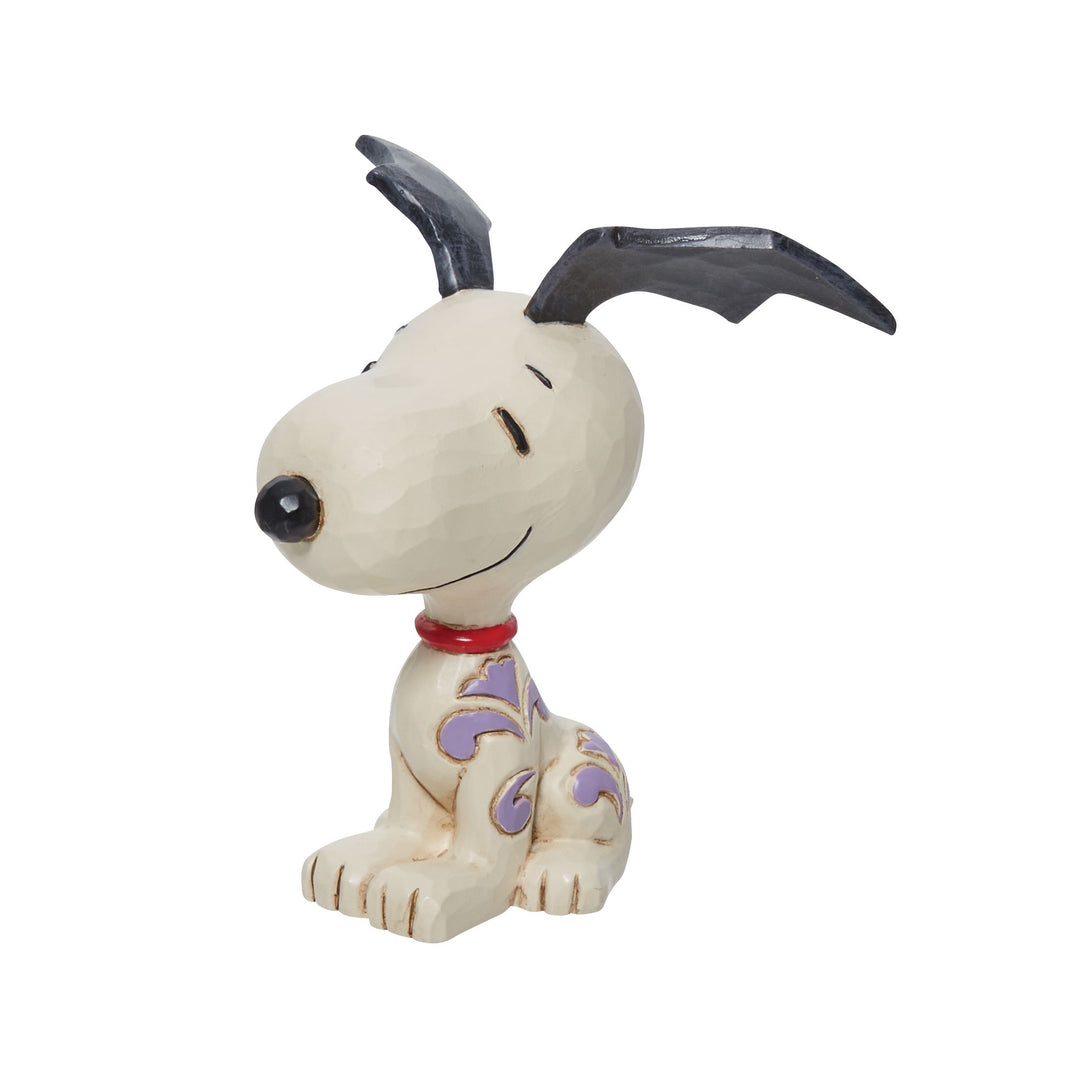 Snoopy Batwing Ears Mini