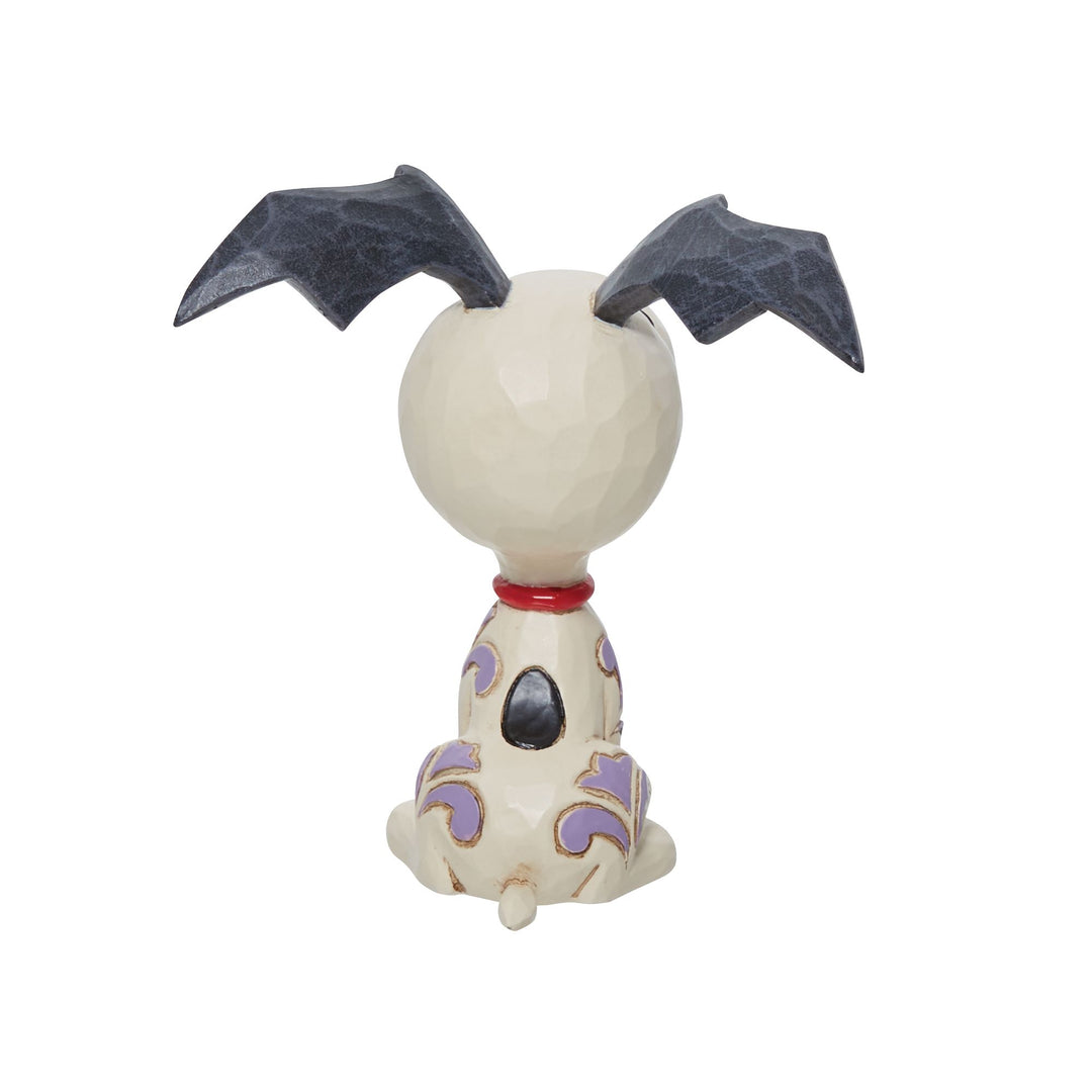 Snoopy Batwing Ears Mini