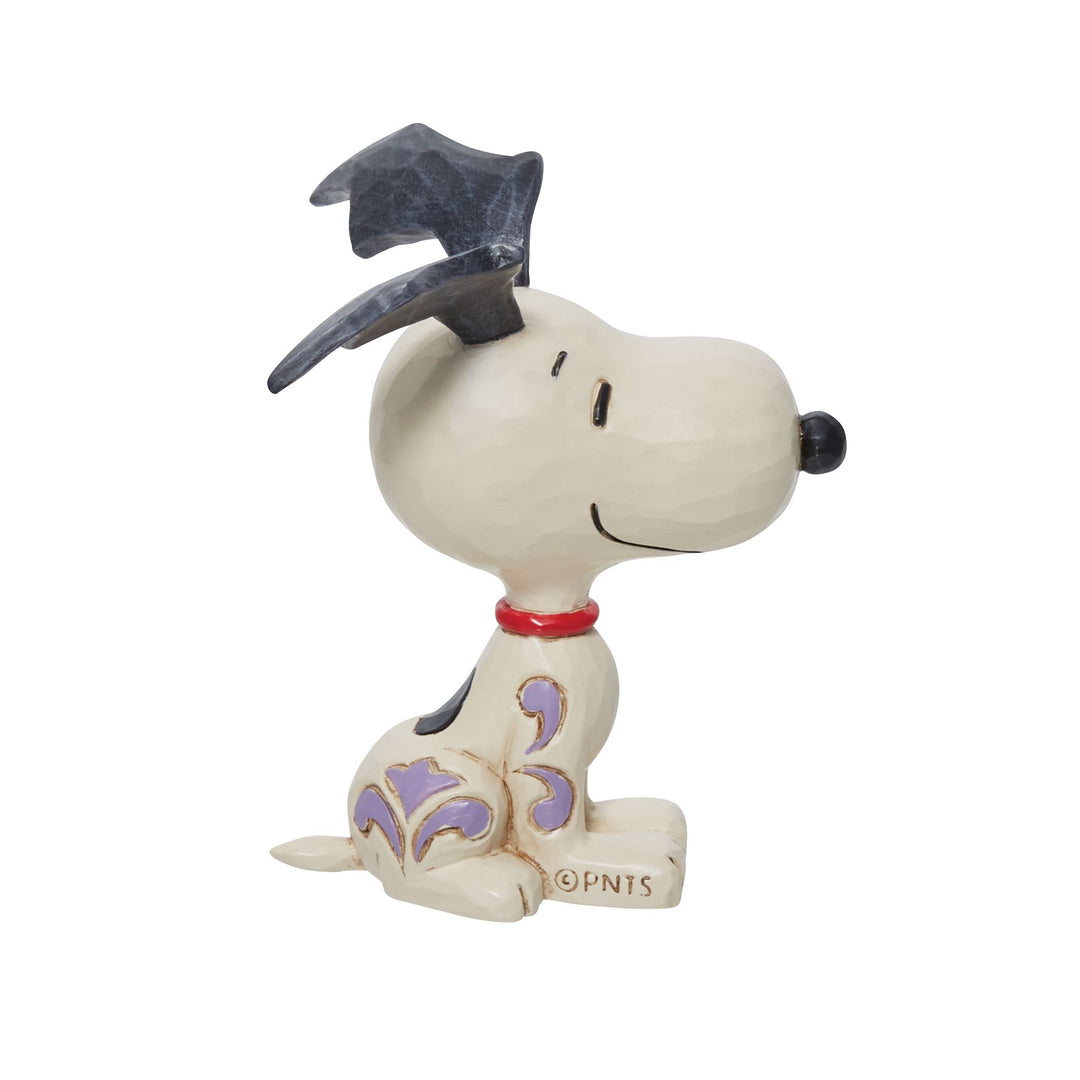 Snoopy Batwing Ears Mini