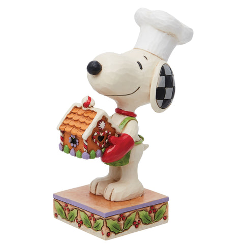 SNOOPY  Peter's Hummel Home