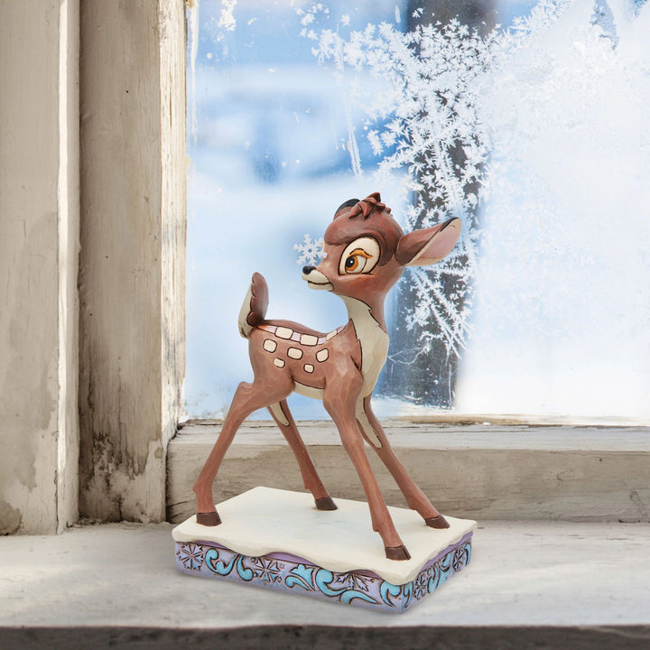 Bambi Christmas PP