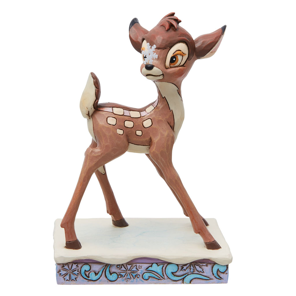 Bambi Christmas PP