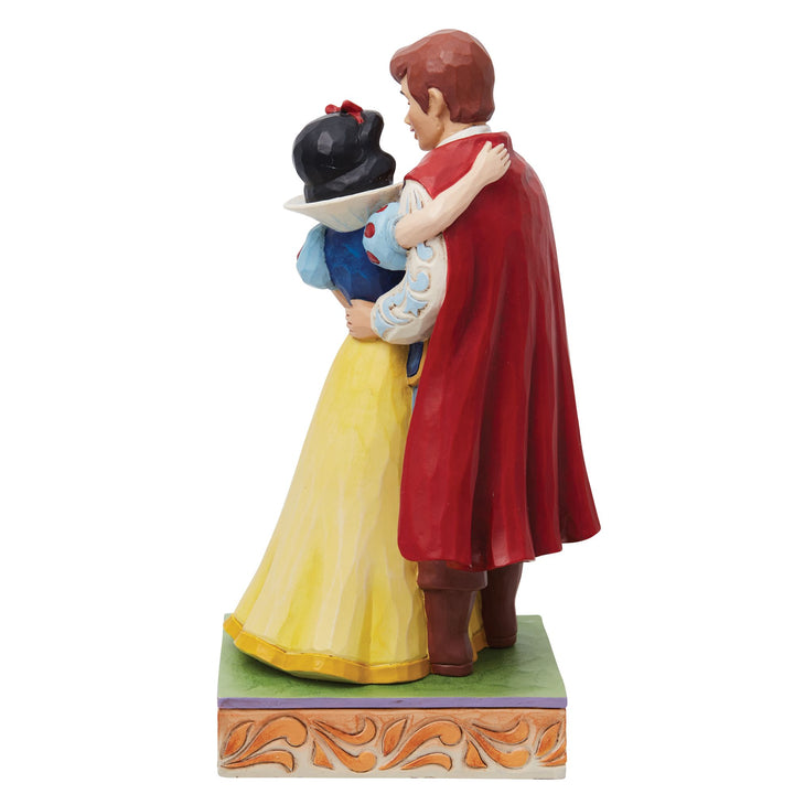 Snow White & Prince Love