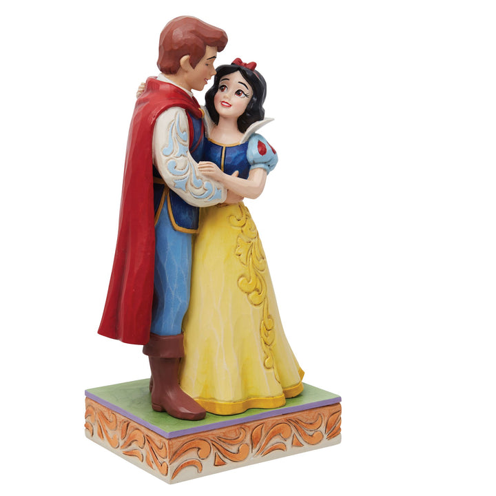 Snow White & Prince Love