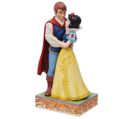Snow White & Prince Love