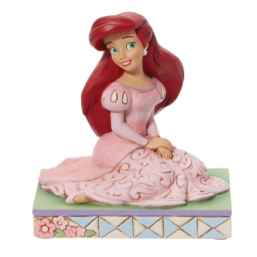 Jim Shore Disney Princesses Collection – Timeless Heroines
