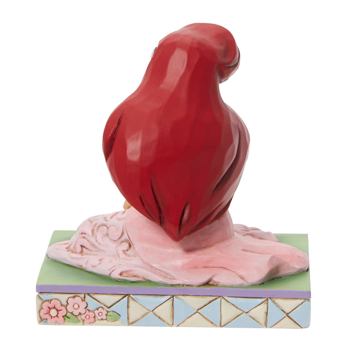 Jim Shore Disney Princesses Collection – Timeless Heroines