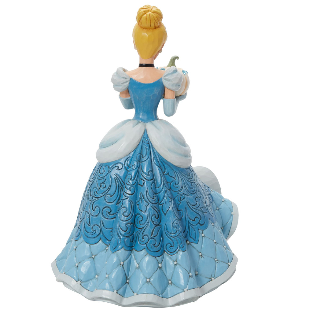 Ariel Deluxe Princess - Disney Traditions