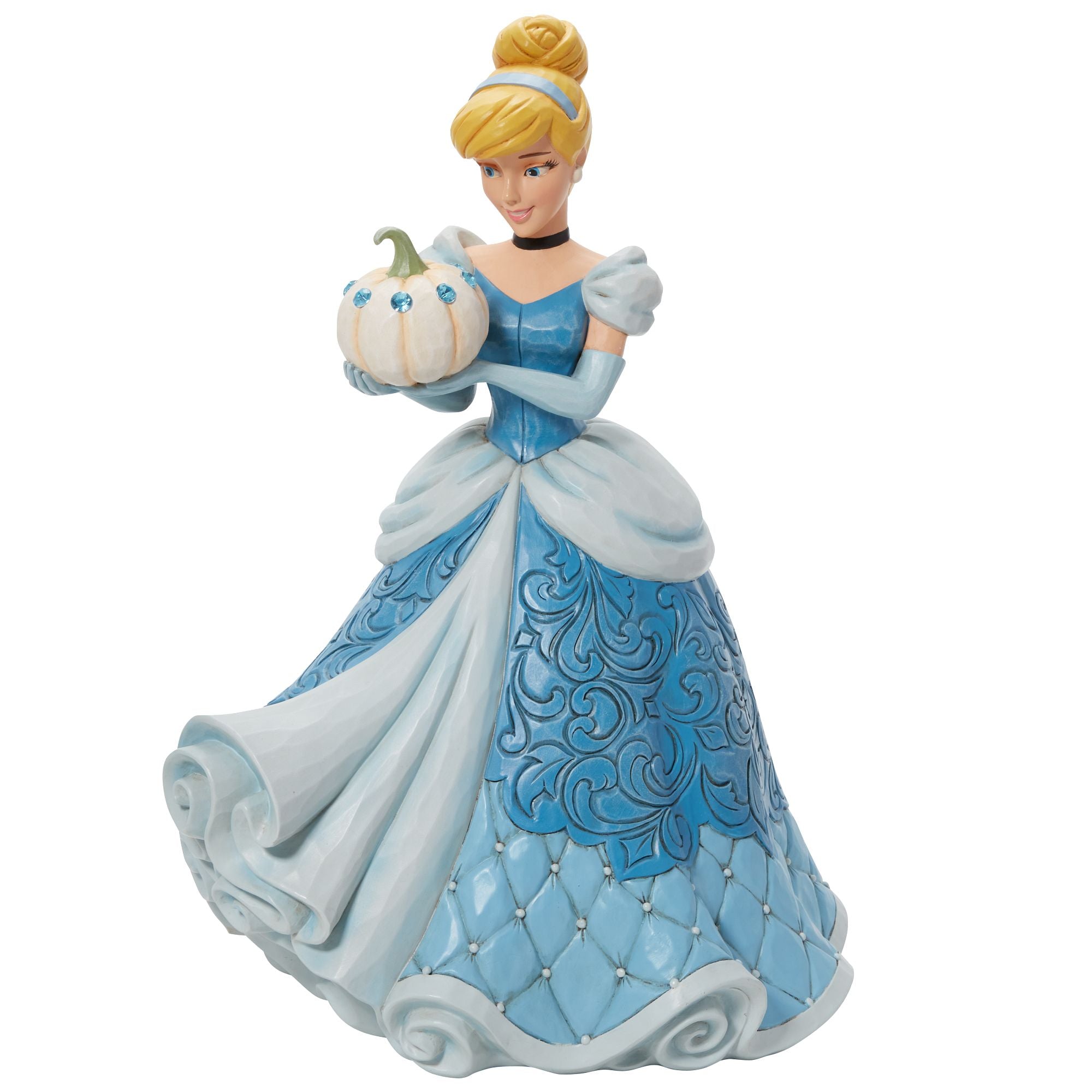 Disney Traditions Cinderella Figurines by Jim Shore NEW in Gift Box