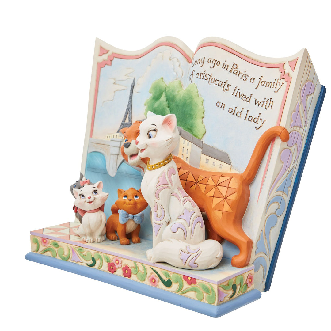 Aristocats Storybook