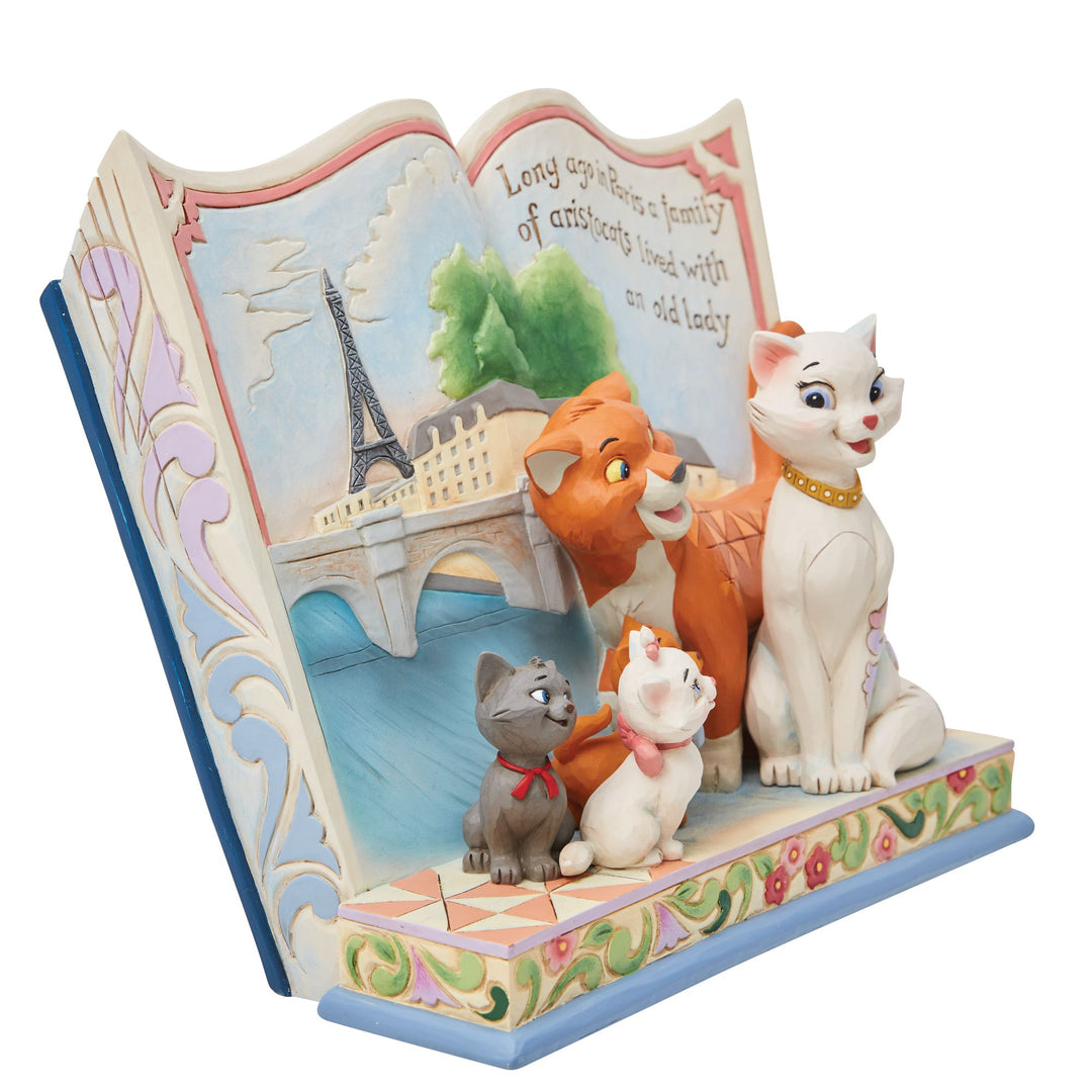 Aristocats Storybook