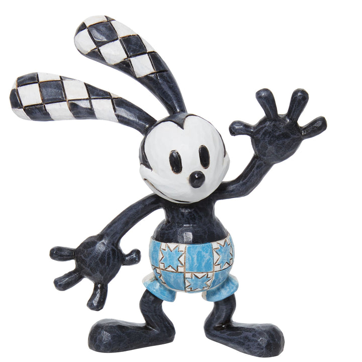 Oswald Mini