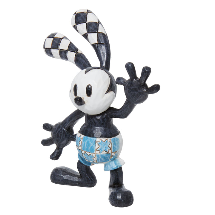 Oswald Mini