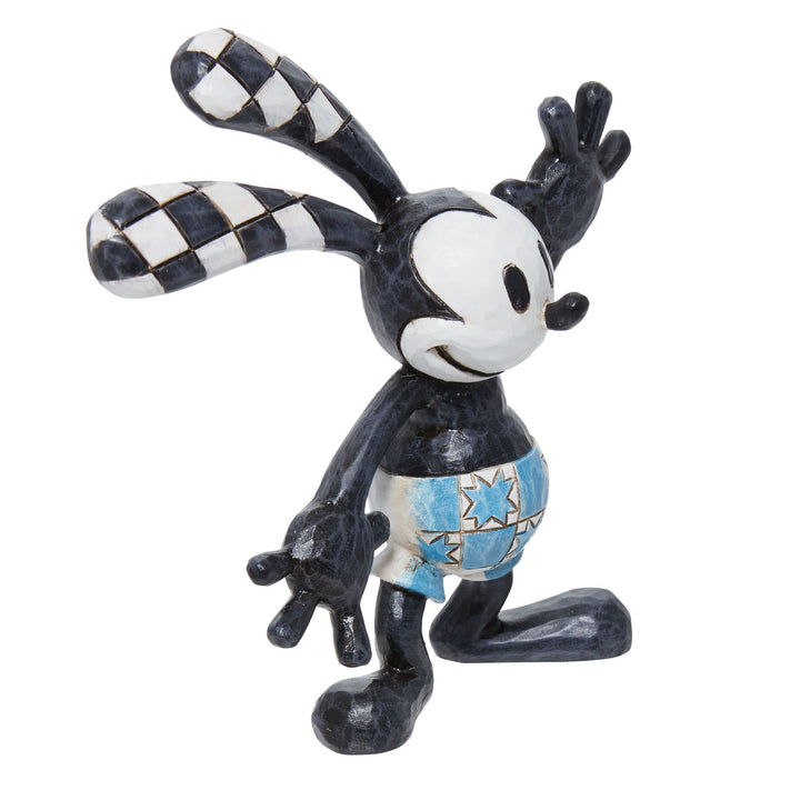 Oswald Mini