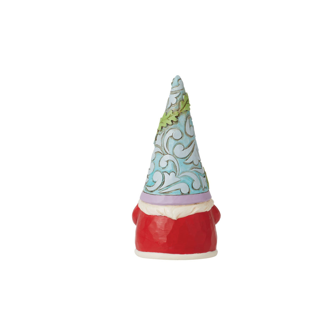 Summer Gnome Figurine