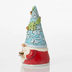 Summer Gnome Figurine