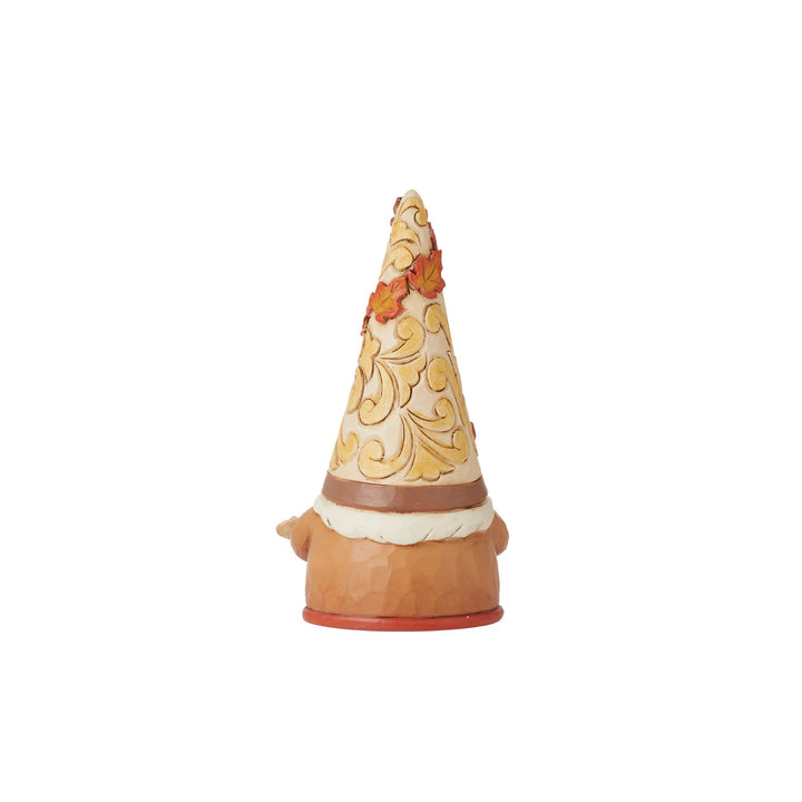 Fall Gnome Figurine