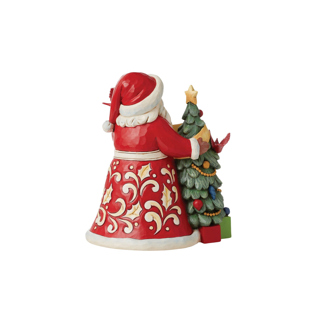 Dated 2023 Santa Hallmark Fig