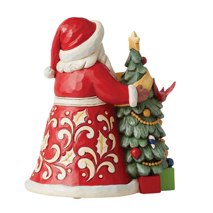 Dated 2023 Santa Hallmark Fig