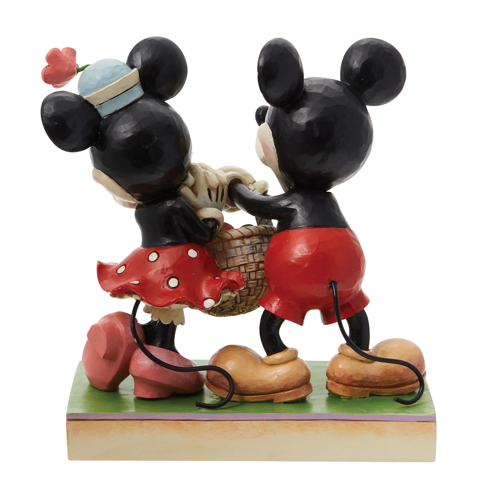 Disney Mickey and Minnie 2024 greater Easter