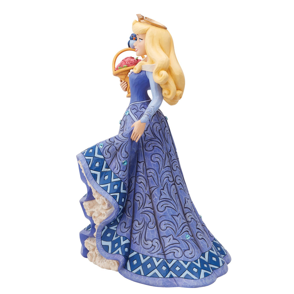 Disney Traditions - Figurine Aurore Deluxe