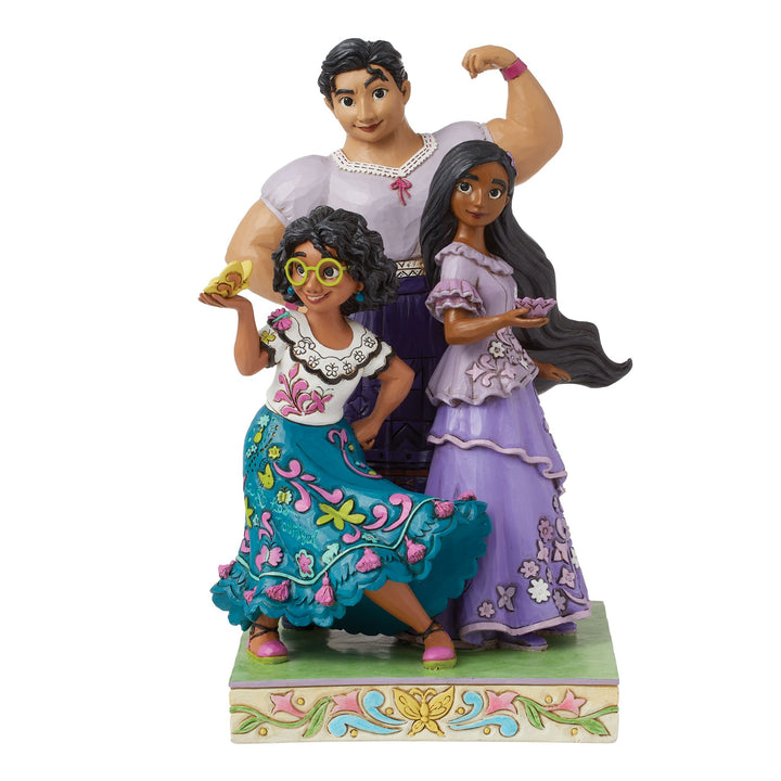 Jim Shore Disney Princesses Collection – Timeless Heroines