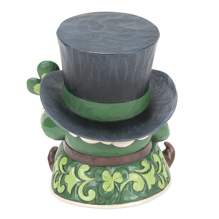 Leprechaun Top Hat Fig