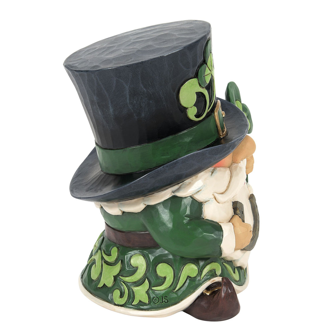 Leprechaun Top Hat Fig