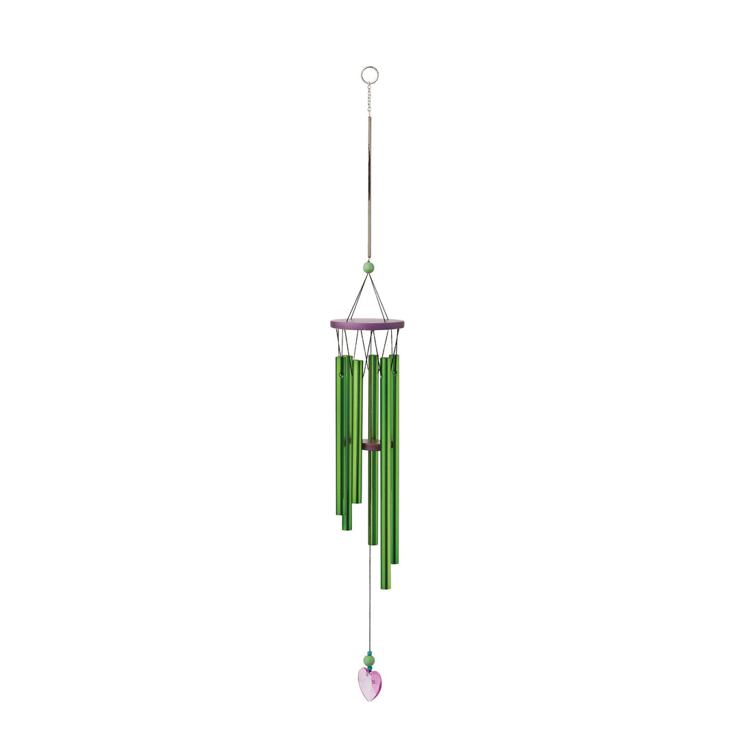 Gnome Wind Chime